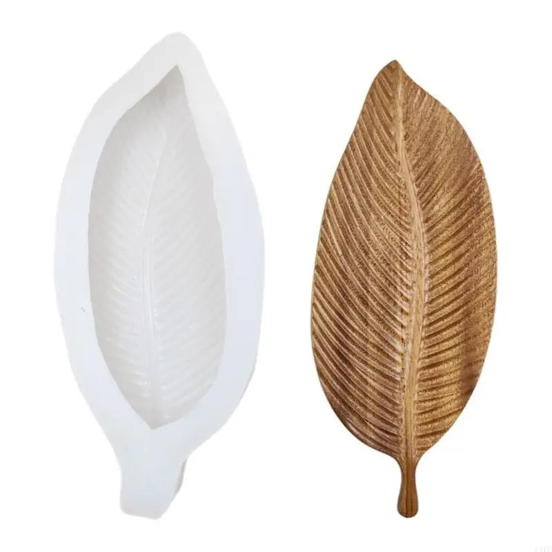 Big Fruit Tray Molds DIY Resin Molds Silicone Gypsum Soap Mold