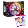 Wholesale Goddess Story Waifu TCG Cards Booster Box Sexy Swimsuit LSP SSP Girls Bikini Game Trading Collectible Board Game Cards