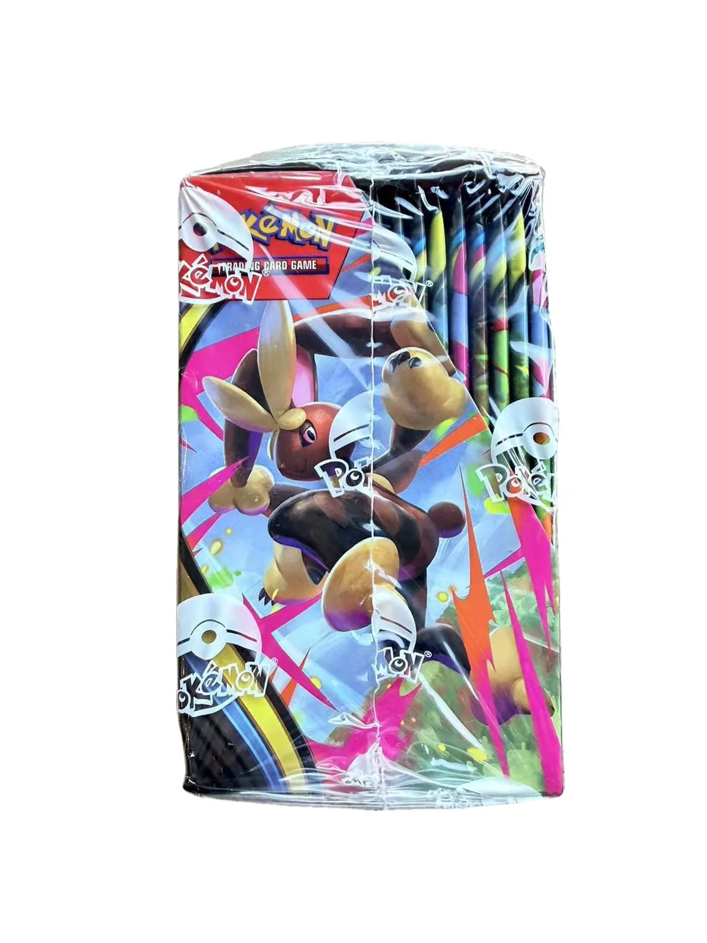 Phantasmal Flames Booster Box 36 Packs TCG Trading Cards Collectible Booster Packs for Card Game Enthusiasts
