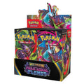 Phantasmal Flames Booster Box 36 Packs TCG Trading Cards Collectible Booster Packs for Card Game Enthusiasts