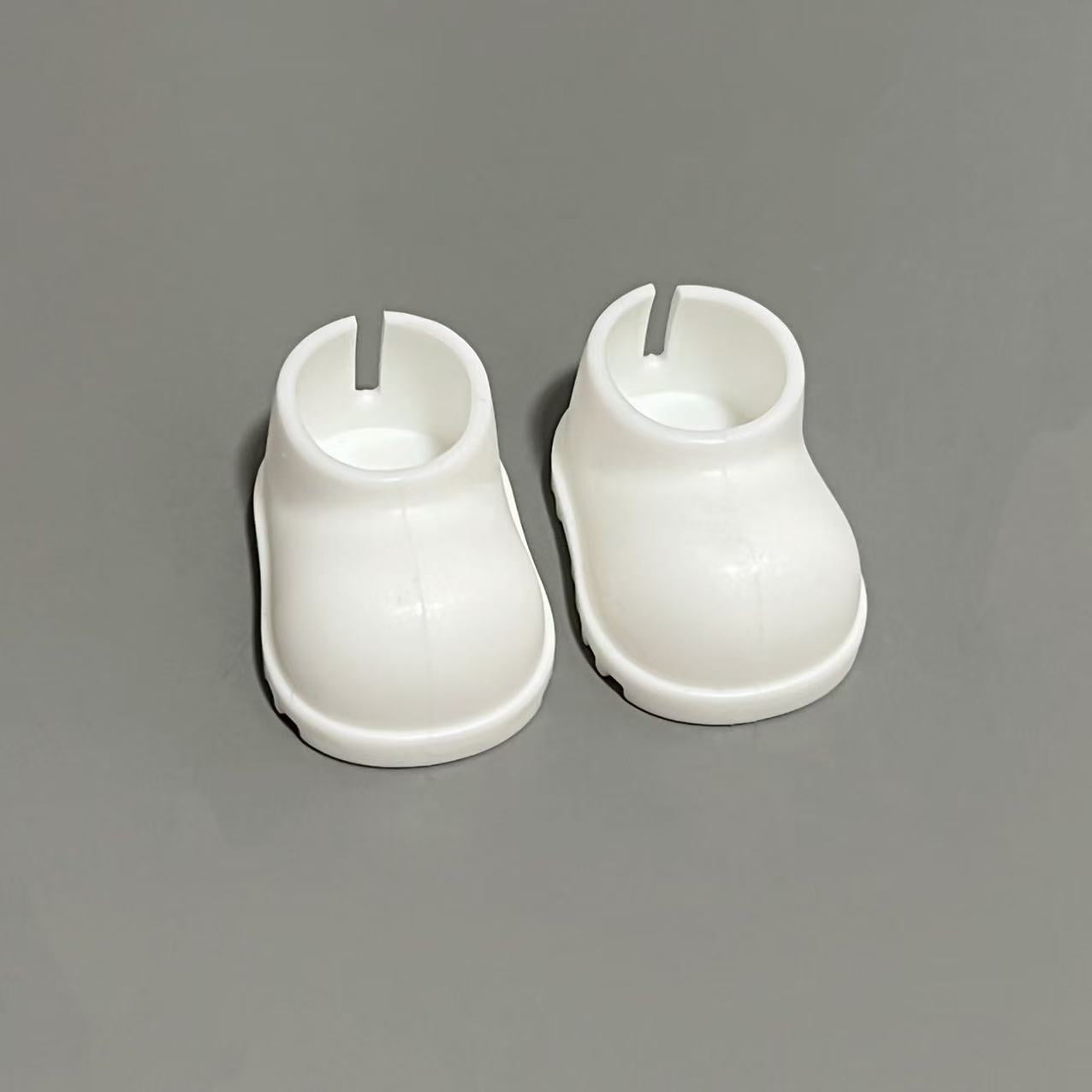 [labubu rain boots] 1st generation 2nd generation 3rd generation general shoes 17cm labubu baby shoes peripheral accessories