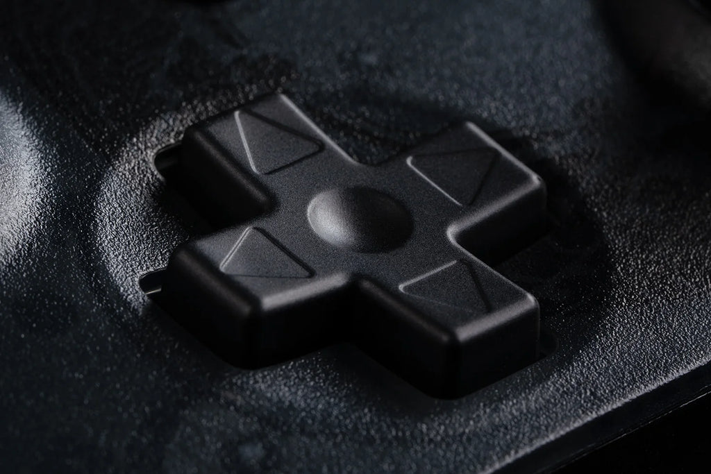 8BitDo Ultimate 2C Wireless Game Controller Wired Gamepad Black Myth WuKong with Hall Effect Joystick for Windows 10/11 Android
