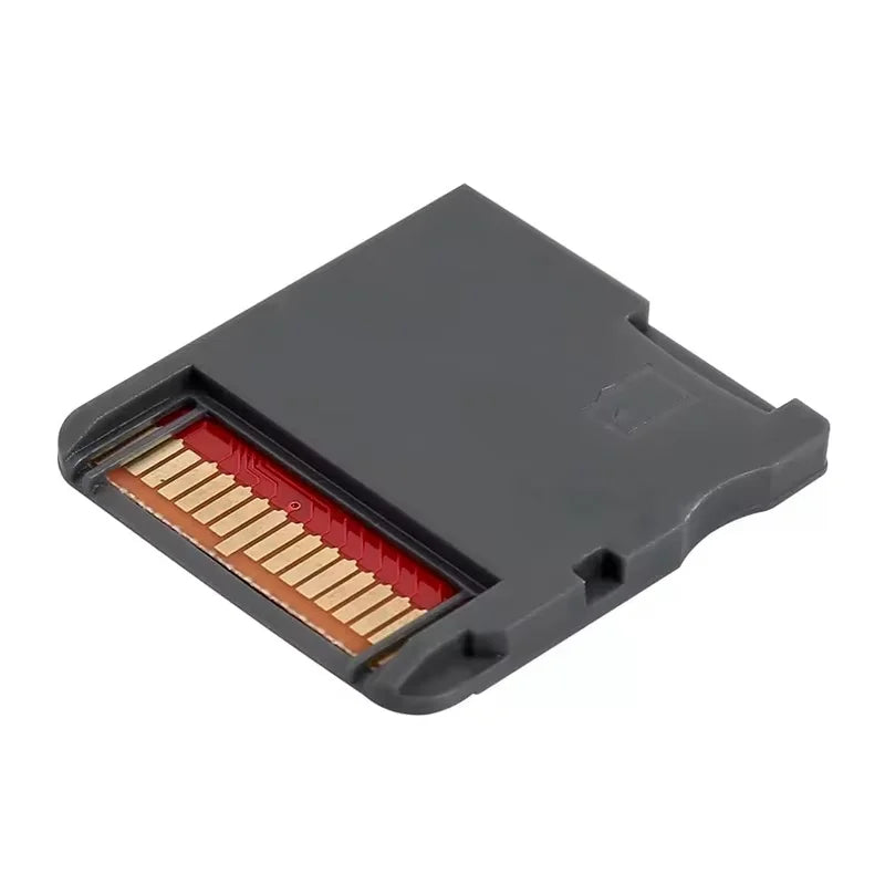 R4 Games Memory Card Support Download By Self 3DS Game 3DS Game Flashcard Video Game Card for NDS MD GB GBC FC PCE