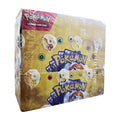 2026 30th Anniversary Edition Newest 324Pcs Pokemon Cards MEGA EVOLUTION Pokemon Booster Box Collectible Tradiner Card Game