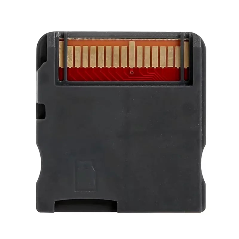 R4 Games Memory Card Support Download By Self 3DS Game 3DS Game Flashcard Video Game Card for NDS MD GB GBC FC PCE