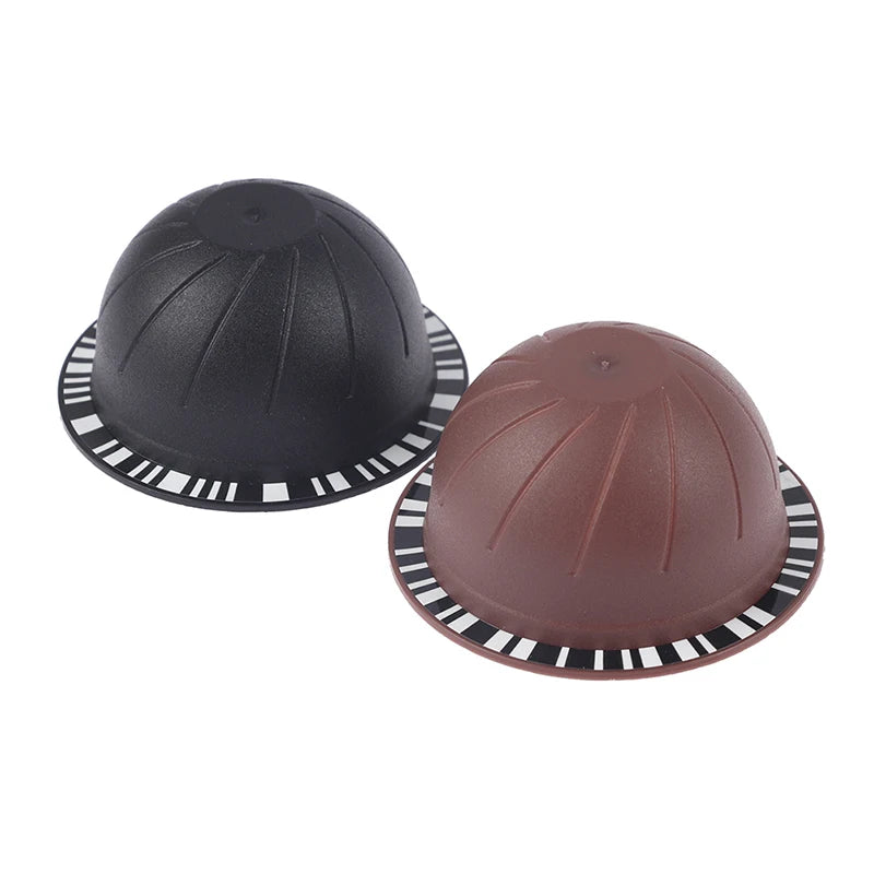 Coffee Machine Coffee Accessories About 60 Times Using Coffee Capsule For Nespresso Vertuo Vertuoline Refillable Coffeeware