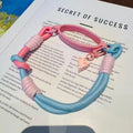For Stanley Tumblers 40oz Hand-held Lanyard Cup Sleeve Suitable 6-10cm Cup Mouth Silicone Handle Strap Holder Cup Accessories