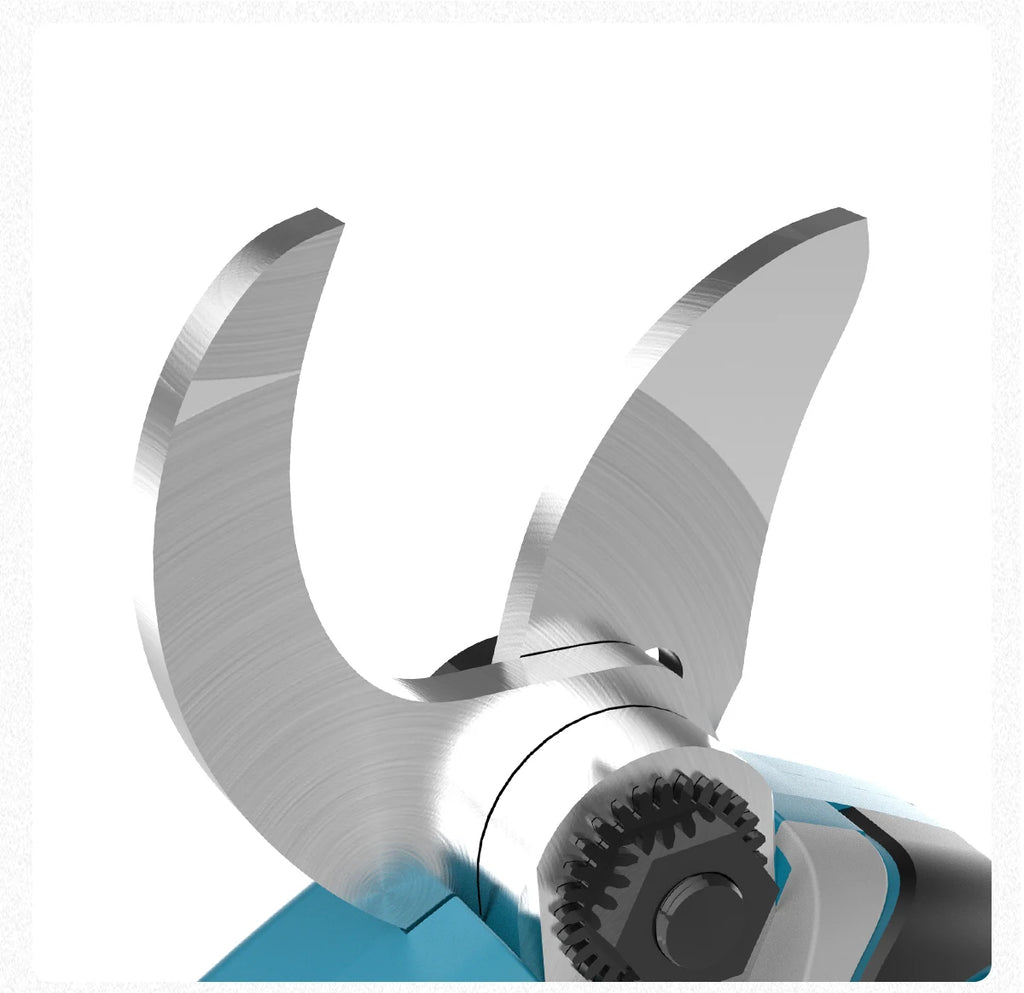Gisam 4 IN 1 Brushless Telescoping Pole Electric Chainsaw High Branch Scissor Gardening Power Tool For Makita 18V Batter Pins