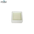 10Pcs Diamond Jewelry Organizer Gems Packaging Box DIY Disamond Ring Jewllery Storage Case 3CM Gemstone Zirconia Gift Box