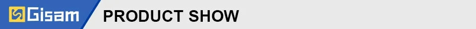 Gisam 10Inch Brushless Electric Foldable Lawn Mower Cordless Garden Grass Trimmer Weeding Power Tools For Makita 18V Battery Pin