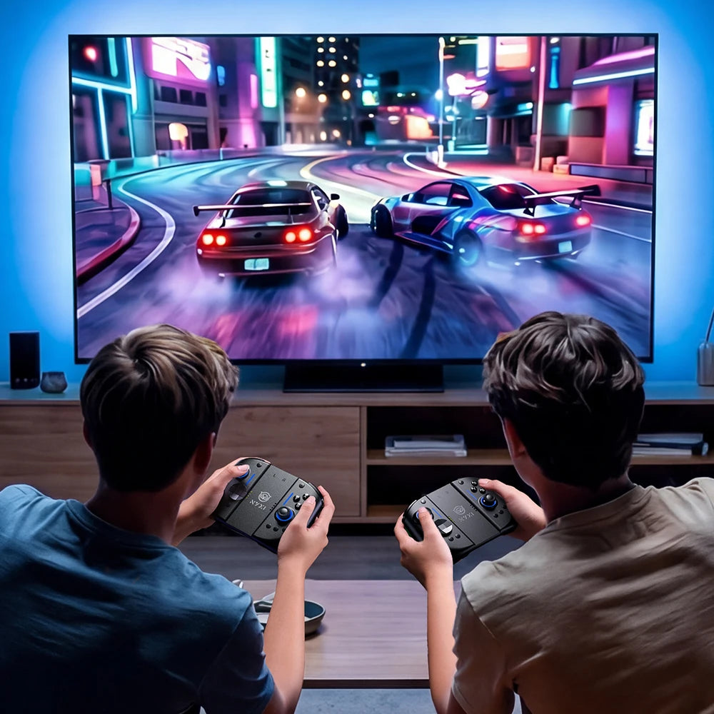 NYXI Hyperion 3 Wireless JoyPad for Switch 2