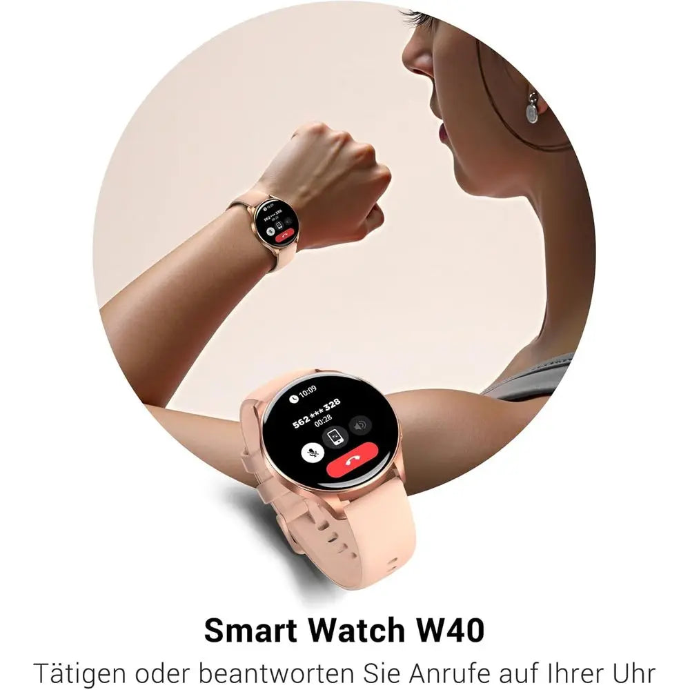 Smart Watch or Women