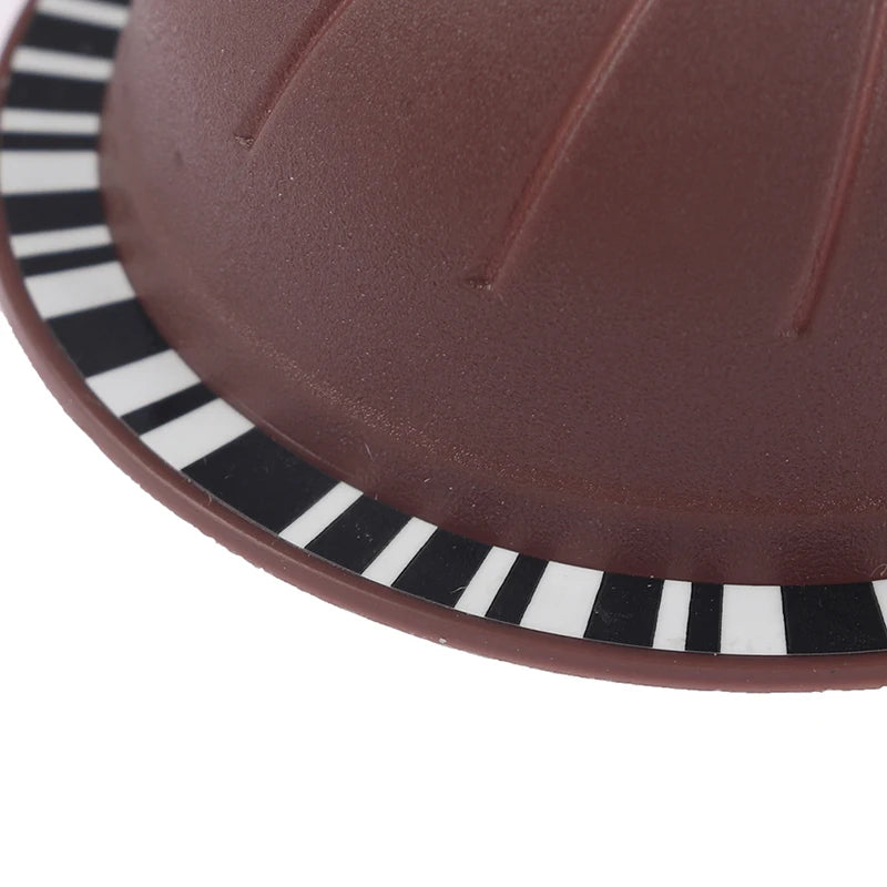 Coffee Machine Coffee Accessories About 60 Times Using Coffee Capsule For Nespresso Vertuo Vertuoline Refillable Coffeeware