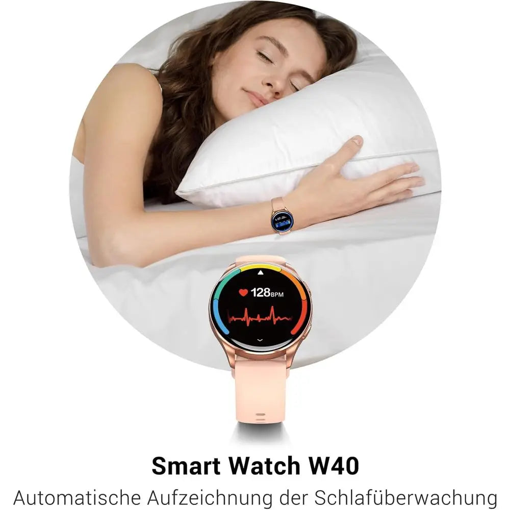 Smart Watch or Women