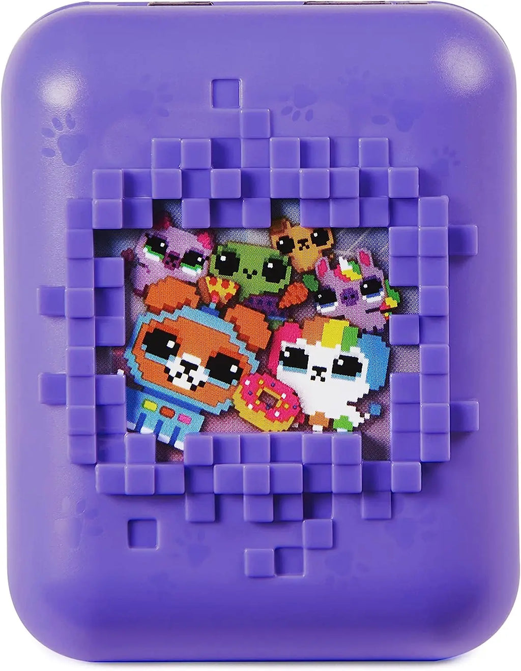 Original Bitzee Interactive Toy Digital Pet Toys for Children Electronic Digital Pets Virtual Games Smart Tamagotchi Girls Toys