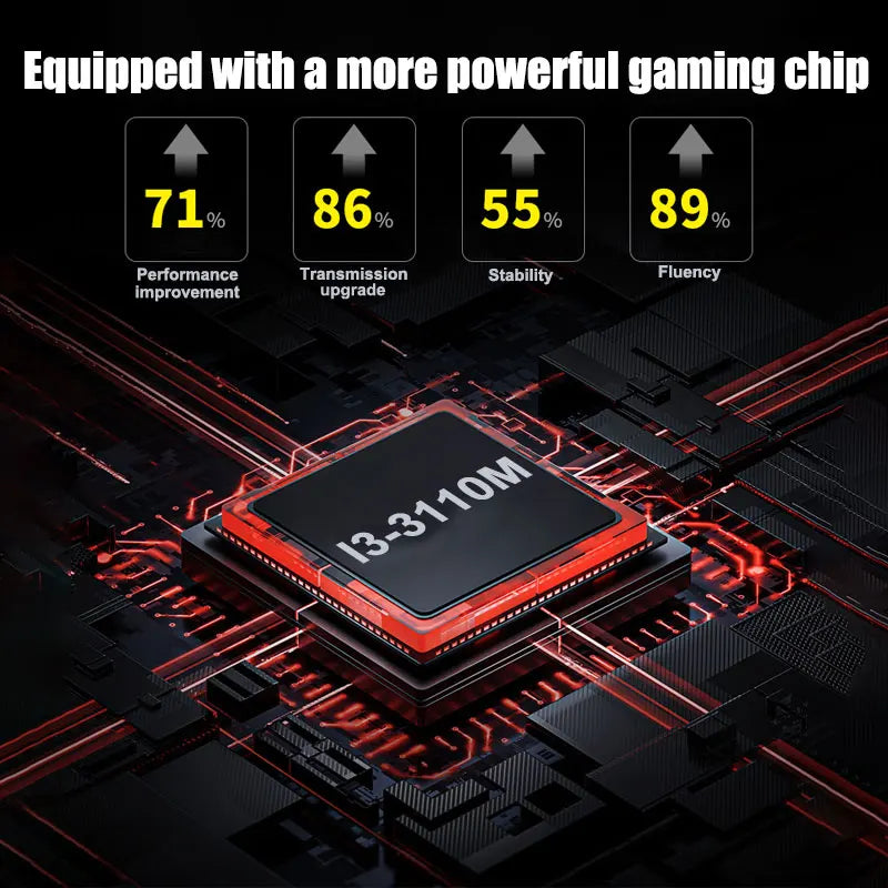 70000 Games G5 Pro 4K HD Game Console 60 Emulators for PSP N64 NGC PS2 Plug on TV Wireless Controller Home TV 4Players Kids Gift