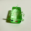 Stress Relief Toy Axolotl Squishy Toys Soft Relieve Stress Fidget Toys Squeeze Desk Toys for Xmas Gift
