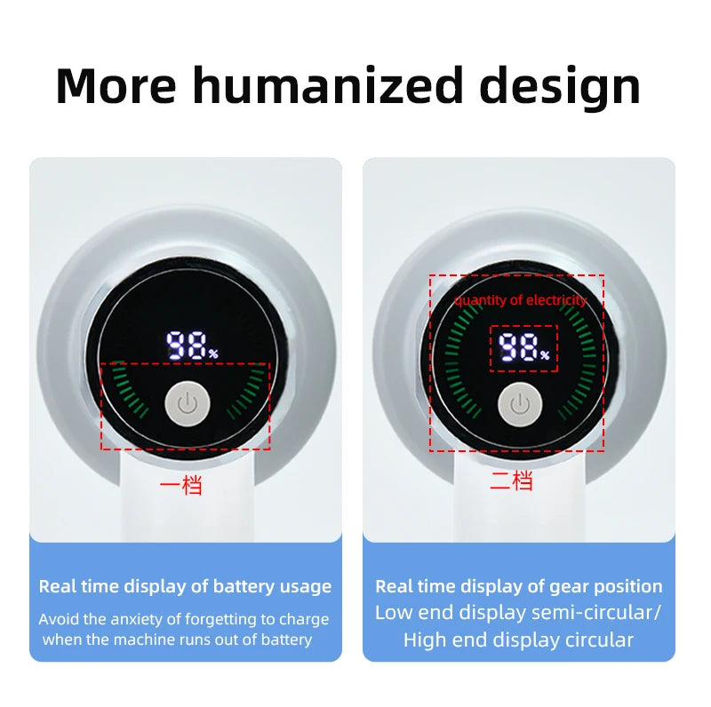 4-in-1 Electric Cleaning Brush IPX7 Waterproof Multi-Functional Wireless Handle Rechargeable Portable Brush For Bathroom Kitchen