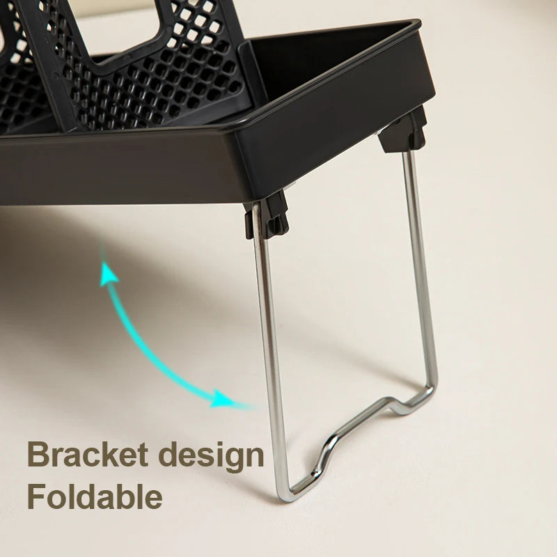 Disposable Cup Holder Coffee Paper Cup Dispenser Storage Rack Tea Shop Organizers Luxury Disposable Cup Storage Holder