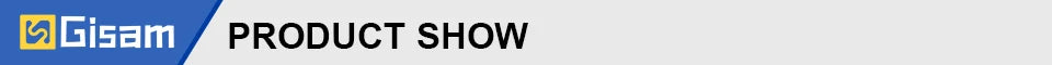 Gisam 8 Inch Brushless Chain Saw Cordless Electric Saw Woodworking Garden Pruning Chainsaw Power Tool For Makita 18V Battery Pin