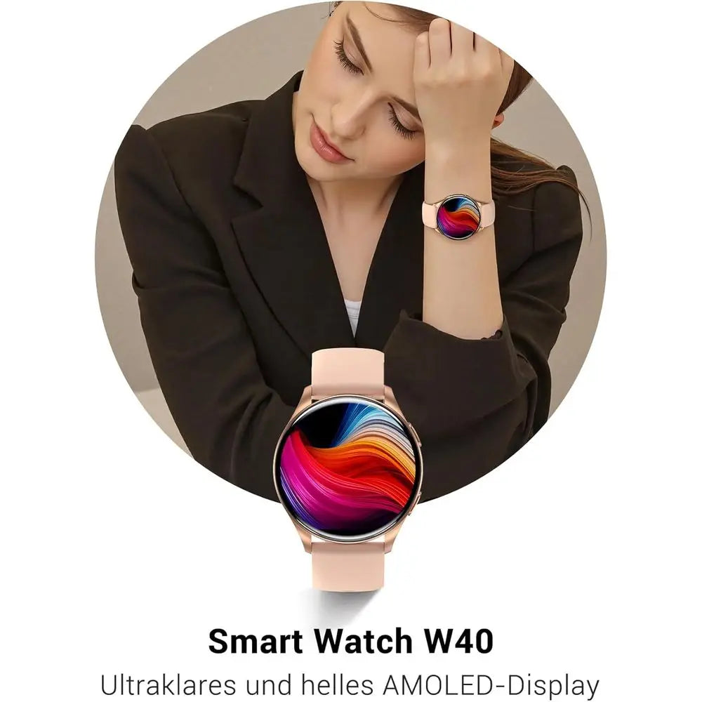 Smart Watch or Women
