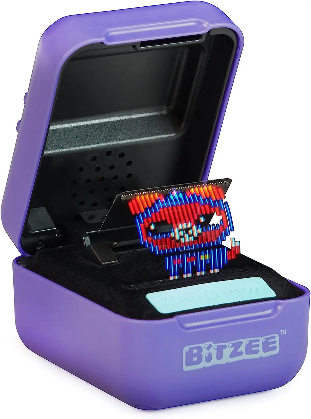 Original Bitzee Interactive Toy Digital Pet Toys for Children Electronic Digital Pets Virtual Games Smart Tamagotchi Girls Toys