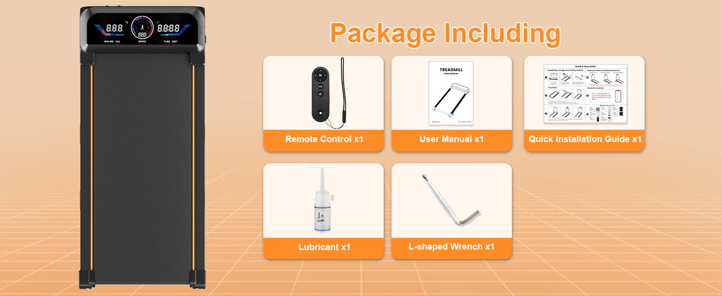 3.5HP Walking Pad Treadmill with 17% Auto Incline 12-Level,450 lbs RGB UI Screen,3 in 1 Under Desk Treadmill with Auto Incline