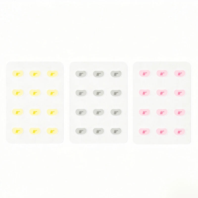 Rhode×The Biebers Limited Edition Lip Gloss Facial Pimple Patch Caffeine Cream Mask Banana Peel Eye Patch Moisturizing Treatment