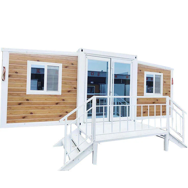 Portable House10 Feet20 Feet, Prefabricated Container House Movable Tool Room, Living Room Small Bedroom