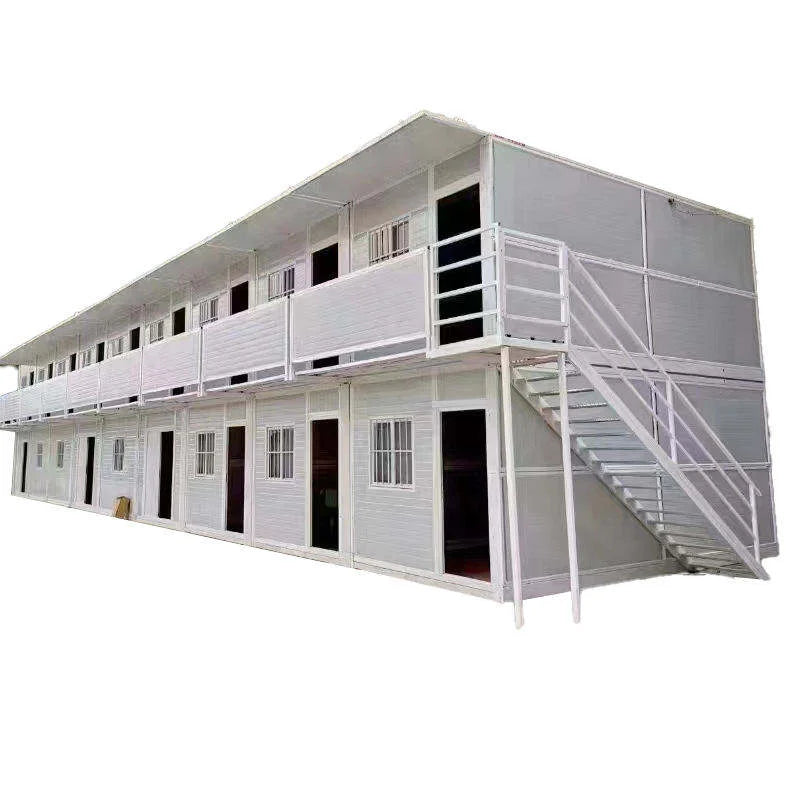 Portable House10 Feet20 Feet, Prefabricated Container House Movable Tool Room, Living Room Small Bedroom