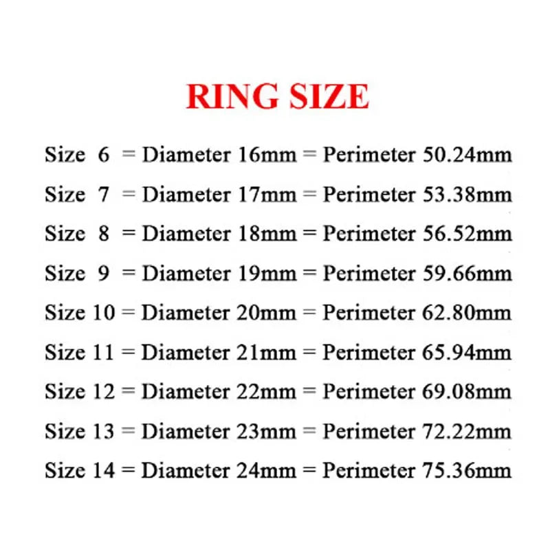 Cool Stainless Steel Rotatable Men 8MM Ring High Quality Spinner Chain Punk Women Never Fade Jewelry for Party Gift
