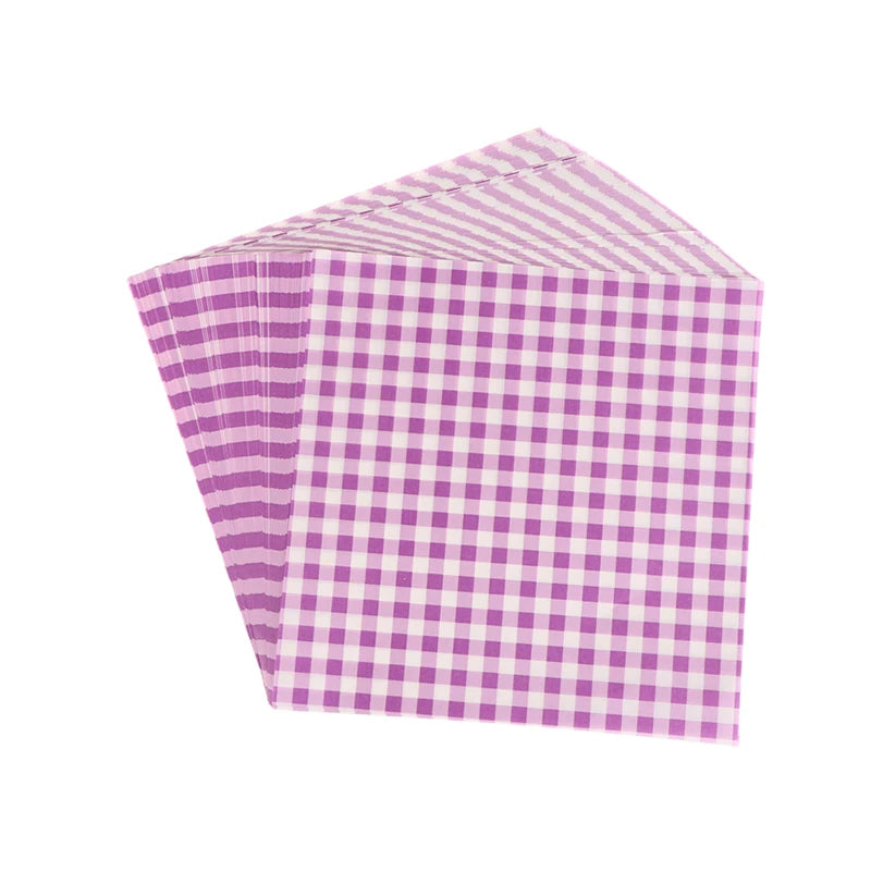 100Pcs 18cm Food Waxed Paper Oil-Proof Wax Paper Bread Sandwich Burger Fries Macarons Packaging Kitchen Baking Tool Decor Paper