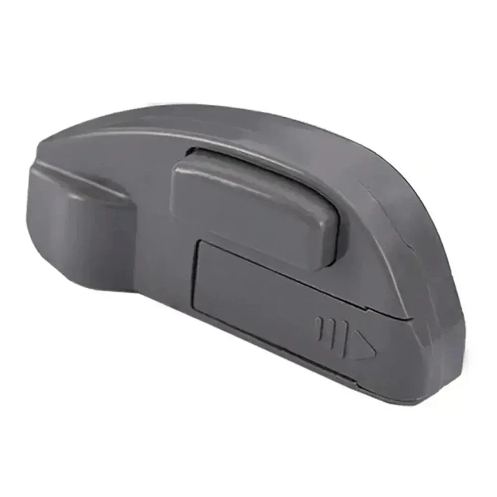 Vacuum Cleaner Dust Display LED Lamp Detect Microscopic Dust Invisible Pet Hair Vacuum Cleaner Accessories(No Battery)