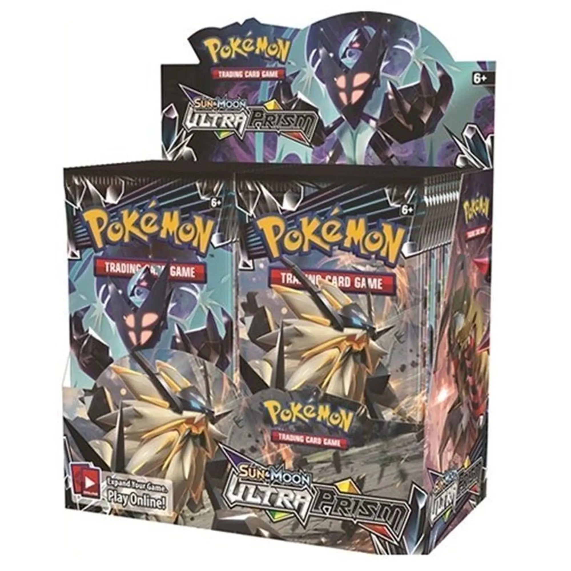 360pcs/1boxPokemon Pok é mon Card Pack, Battle Game Cards, Pok é mon Flash Card Collection Cards