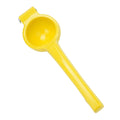 Multipurpose Citrus Press – Aluminum Hand Juicer for Lemon Orange, Portable Mini Blender & Kitchen Tool