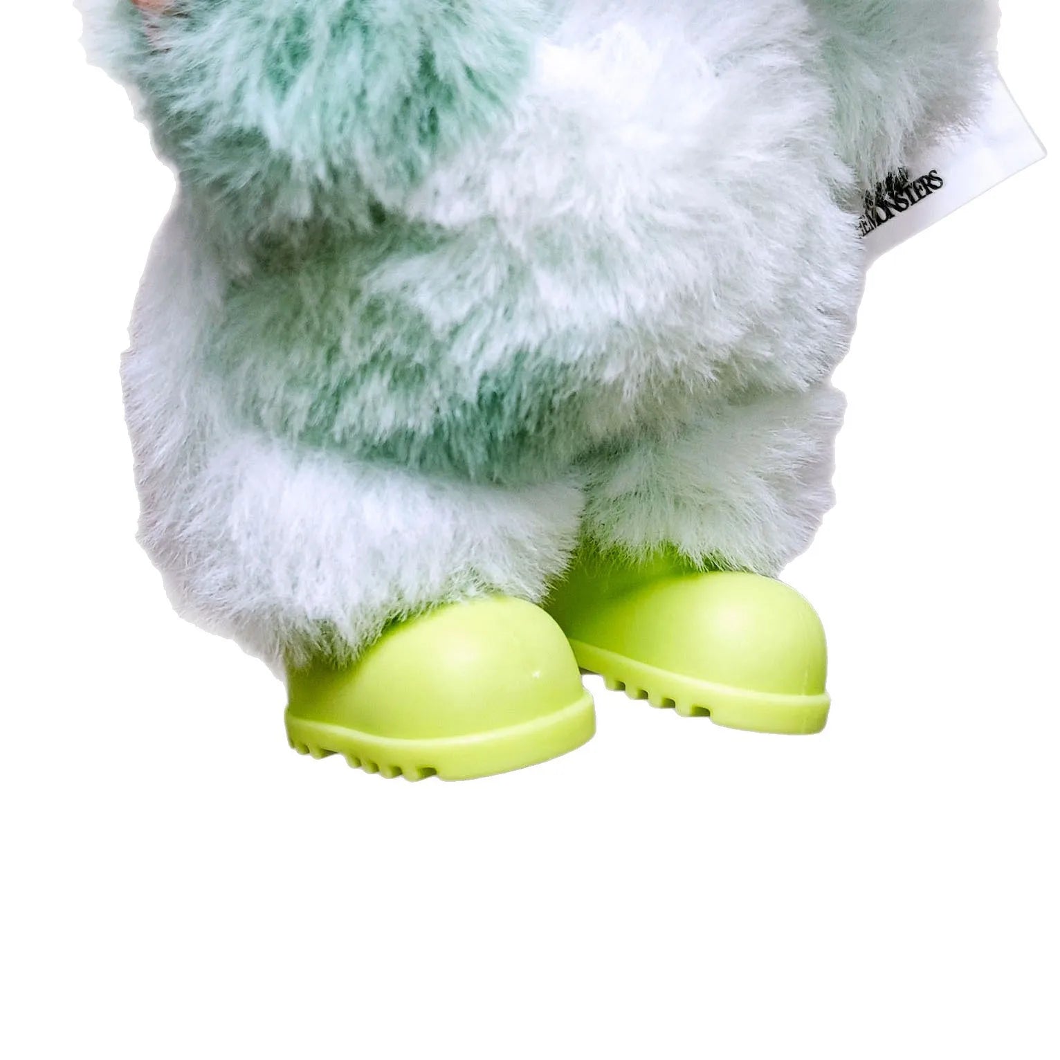 For Labubu Pink Shoes, Labubu Accessories 15cm - 17cm Labubu Universal Shoes, Dolls, Mini Sandals