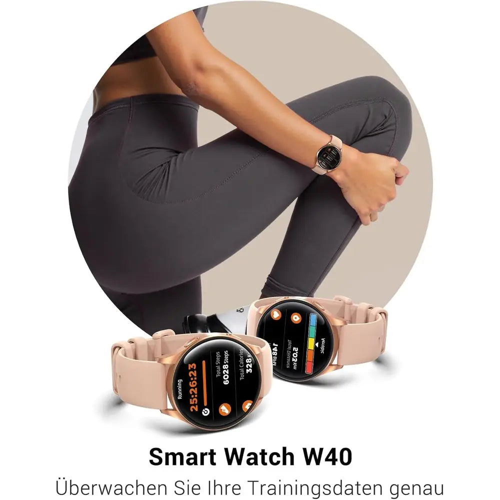 Smart Watch or Women