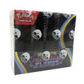 324Pcs Pokemon Card Prismatic SCARLET.VIOLET Sun&Moon DESTINED RIVALS PHANTASMAL FLAMES English Booster Battle Transaction Cards