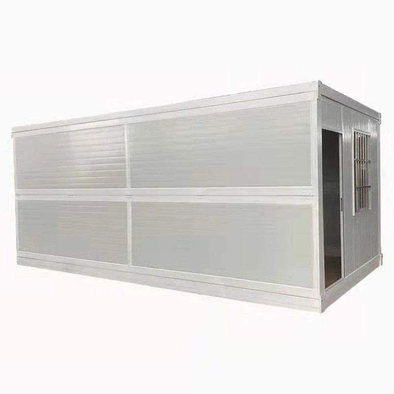 Portable House10 Feet20 Feet, Prefabricated Container House Movable Tool Room, Living Room Small Bedroom