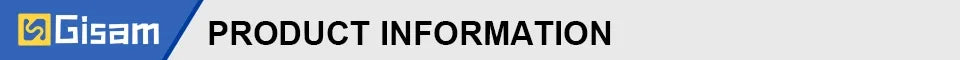 Gisam 10Inch Brushless Electric Foldable Lawn Mower Cordless Garden Grass Trimmer Weeding Power Tools For Makita 18V Battery Pin