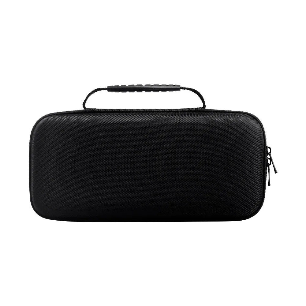 Portable Lightweight Carrying Case for Switch Console Large Capacity Waterproof Protective Storage Bag for Game Accessories
