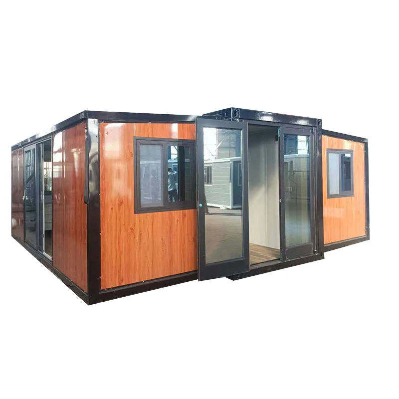 Portable House10 Feet20 Feet, Prefabricated Container House Movable Tool Room, Living Room Small Bedroom