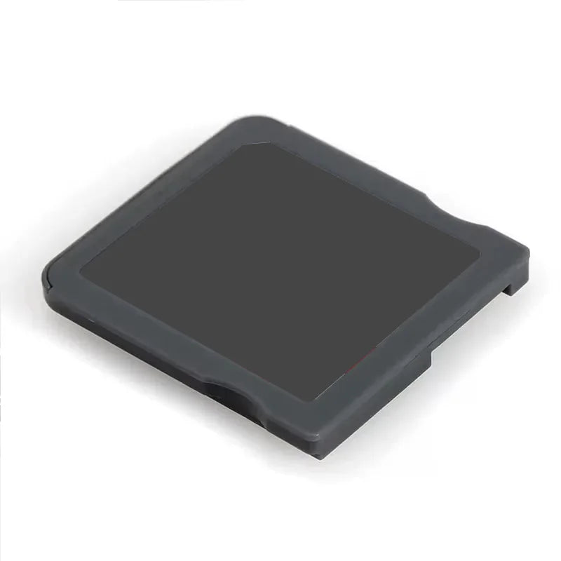 R4 Games Memory Card Support Download By Self 3DS Game 3DS Game Flashcard Video Game Card for NDS MD GB GBC FC PCE