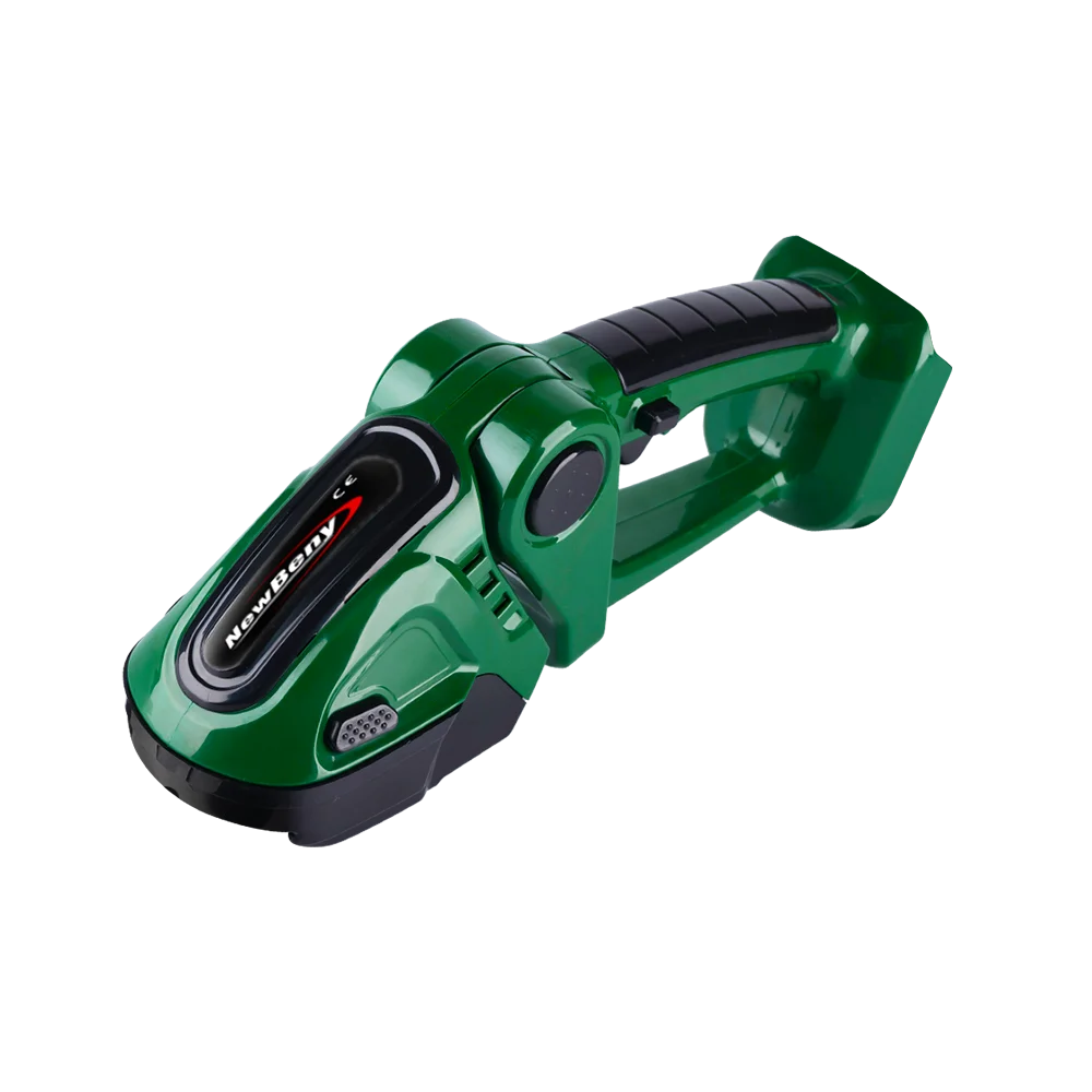 2in1 Electric Hedge Trimmer 20000rpm Household Lawn Mower Garden Scissors Grass Power Tool For Makita 18V Battery Pin