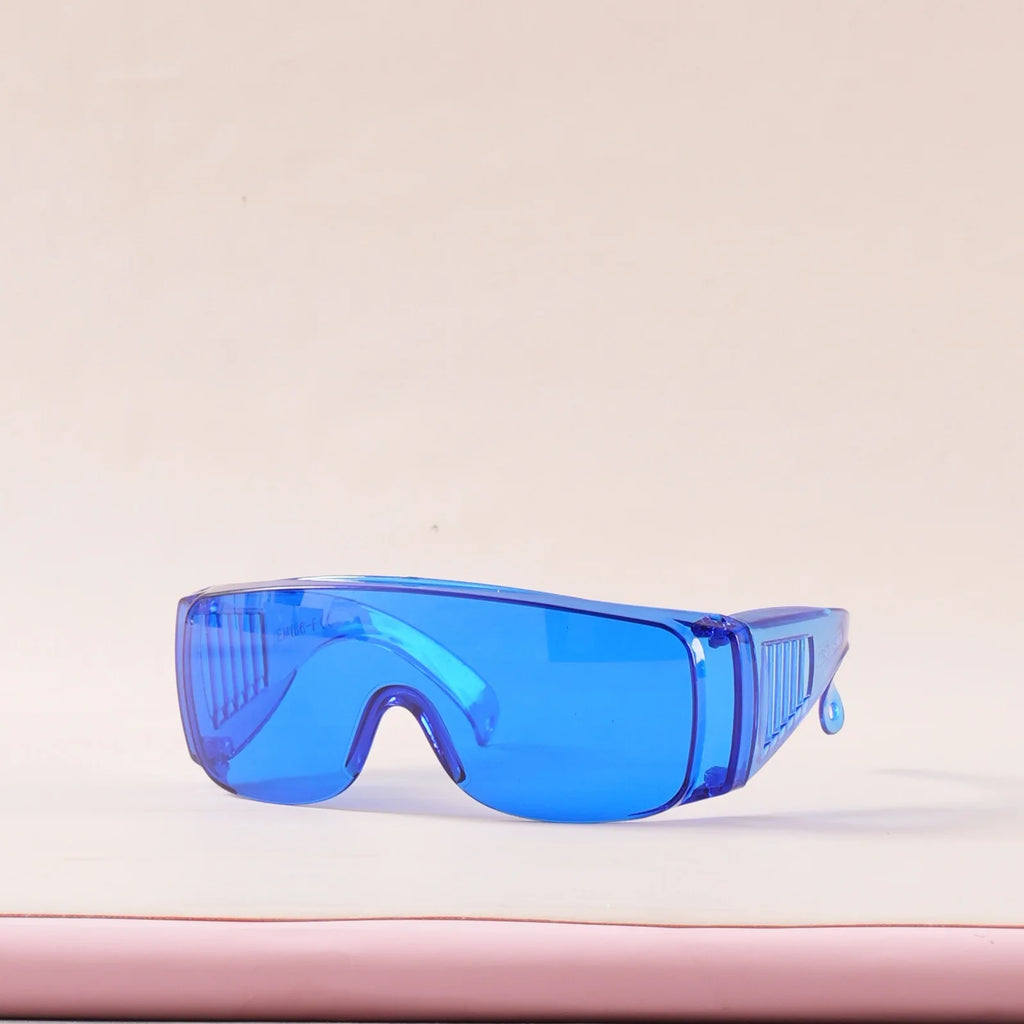Labubu Accessories Colorful Shoes & glasses For 38cm Labubu Doll Clothes Outfit Accessories Ropa Labubu