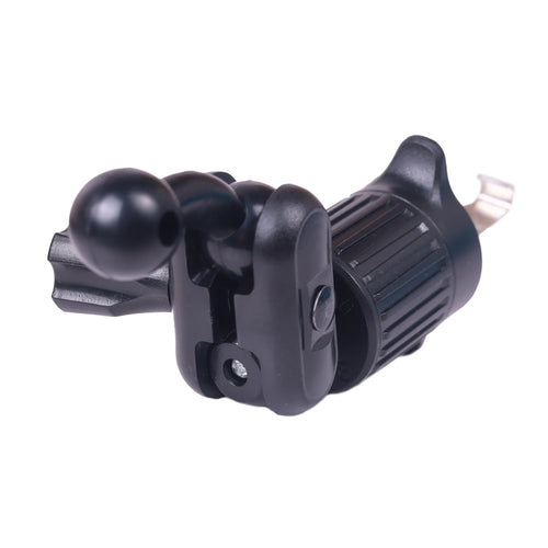 17mm Ball Mount Extension Adapter, Rotation Extension Rod for Car Air Vent Dashboard Phone Holder Accessories