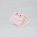 For 17cm labubu Accessories Labubu School bag Backpack Doll Accessories Labubu Clothes