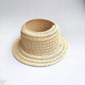 Labubu Clothing Labubu Beach Shirt With Hole slippers and Straw hat Labubu Summer Outfit
