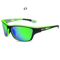 Brand New Polarized Glasses Men Women Fishing Glasses Sun Goggles Camping Hiking Driving Eyewear Sport Sunglasses