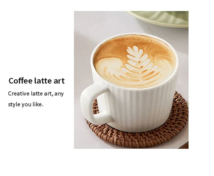 220V Italian Espresso Coffee Machine Stainless Steel Coffee Maker Semi-automatic Commercial Milk Frother Espresso Machine Office